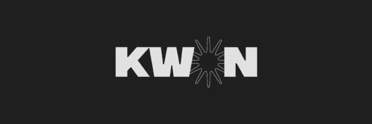 Kwon banner