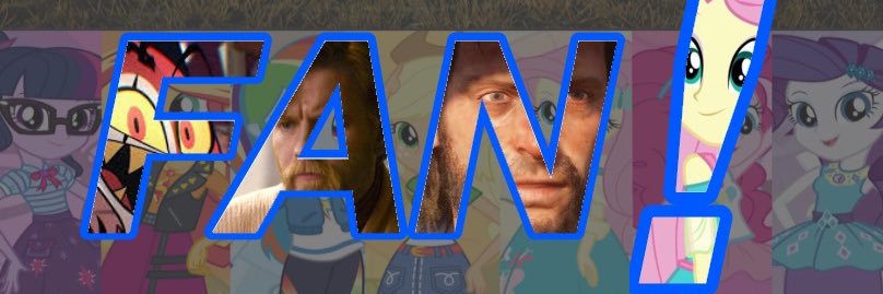 MLP HB fandom banner