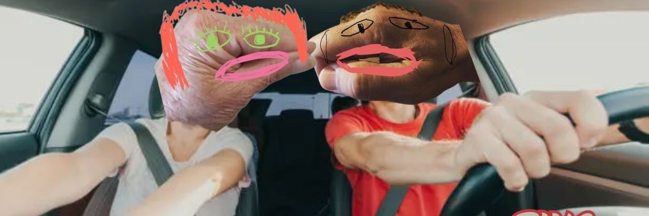 ReneBrayComedy's profile banner image