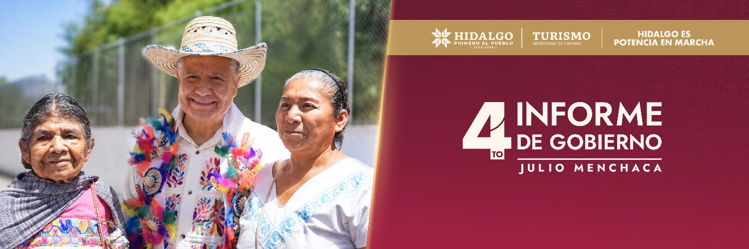 SECTURHidalgo's profile banner image