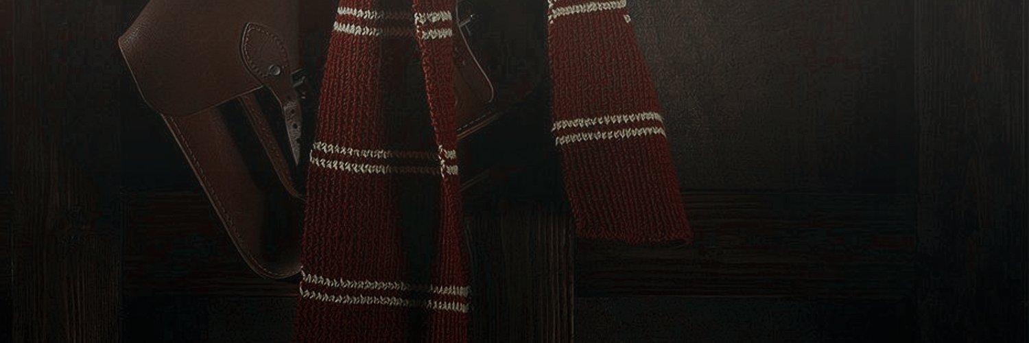WRoseGranger's profile banner image