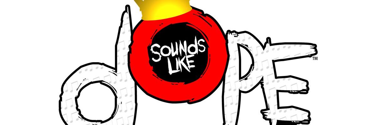 SoundsLikeDOPE's profile banner image