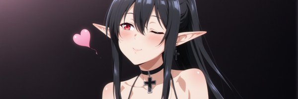 wAItercolor Profile Banner