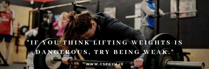 CSPgym's profile banner image
