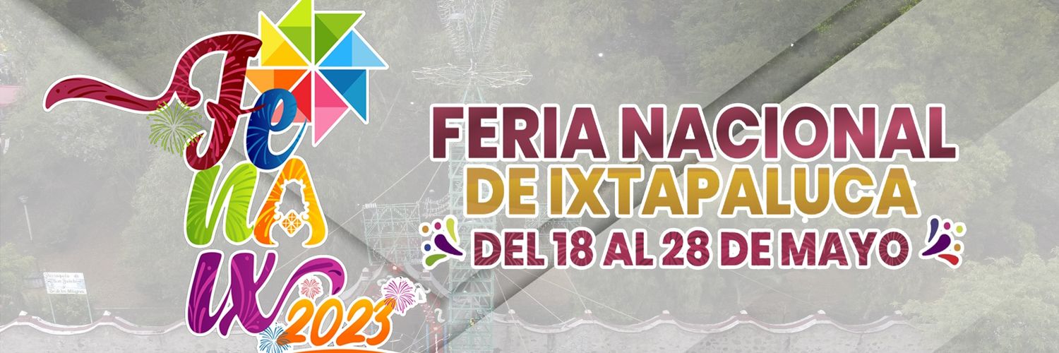 FENAIXoficial banner