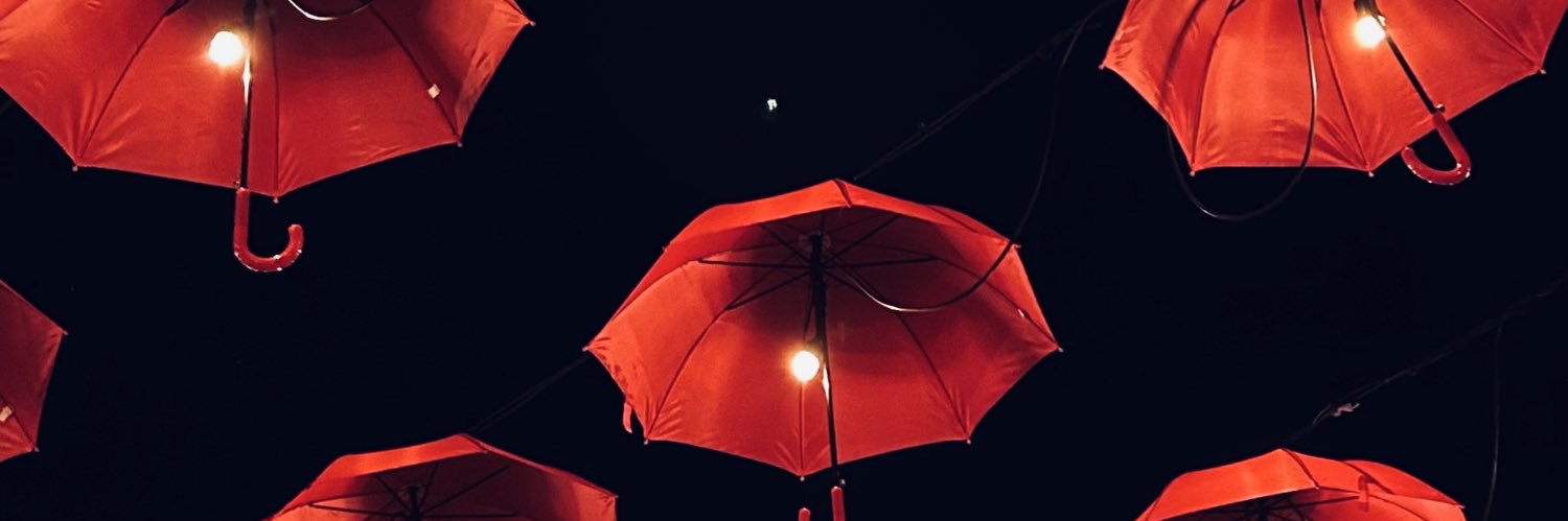 hanyavcs's profile banner image