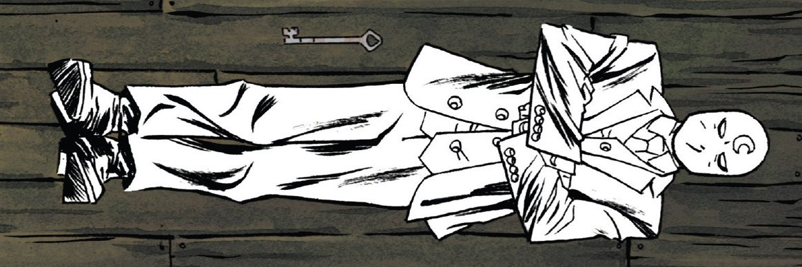 Jaws (in my moon knight era)'s banner
