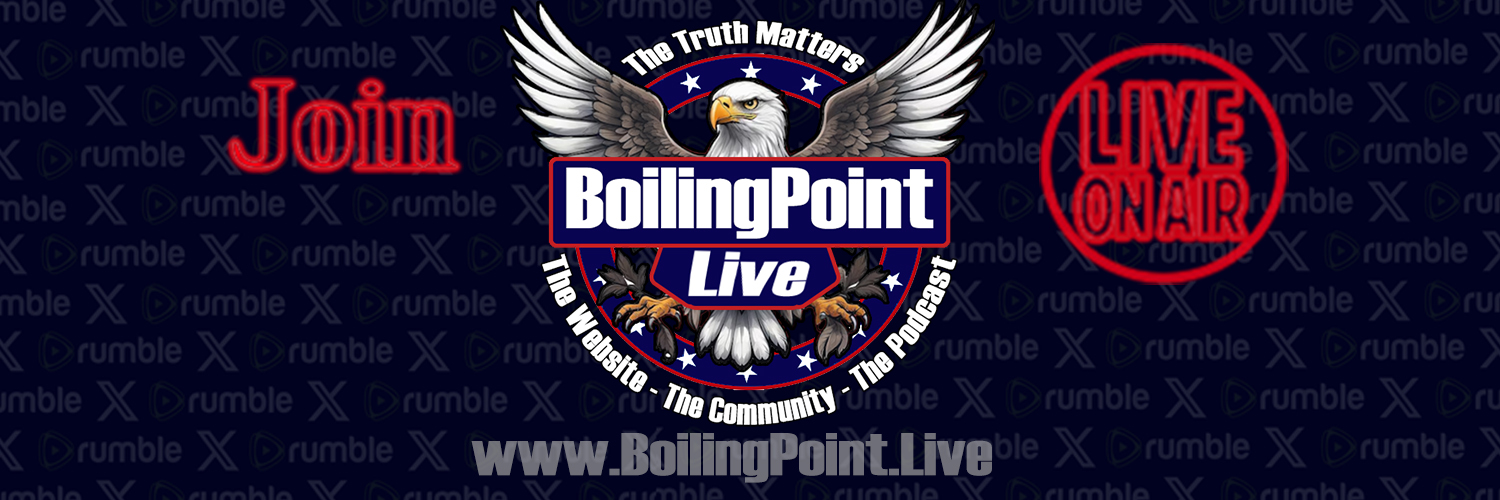 BoilingPoint Live's banner