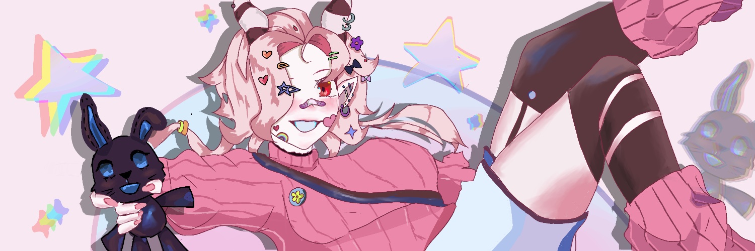 Maid Gia's banner