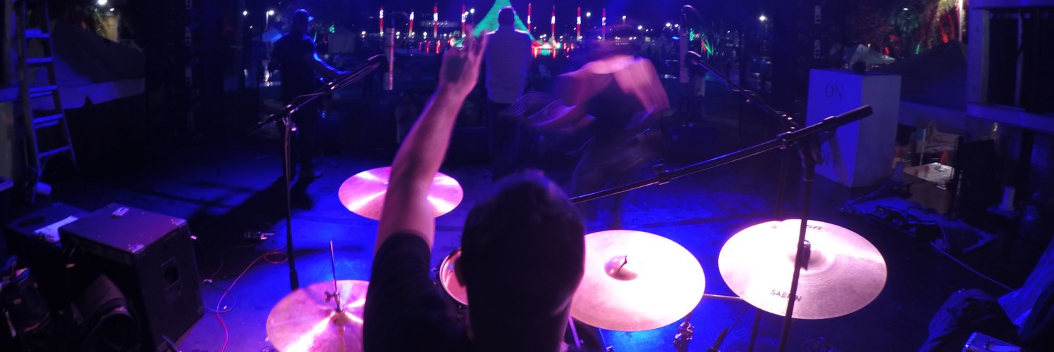 dcreason's profile banner image