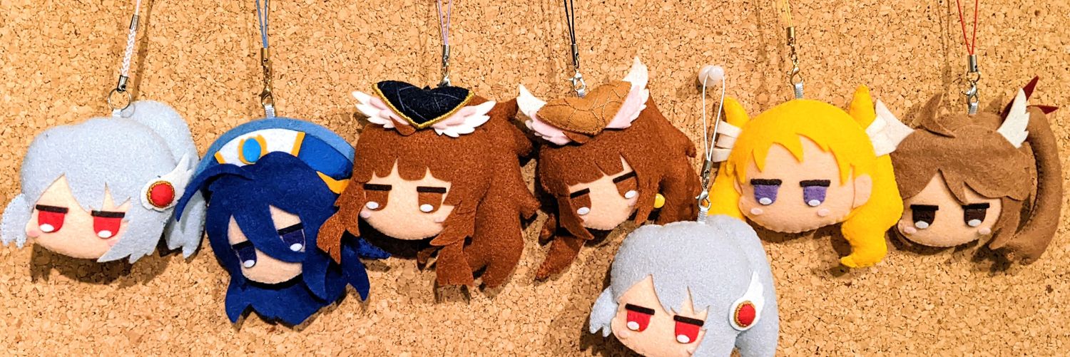 Appok961's profile banner image