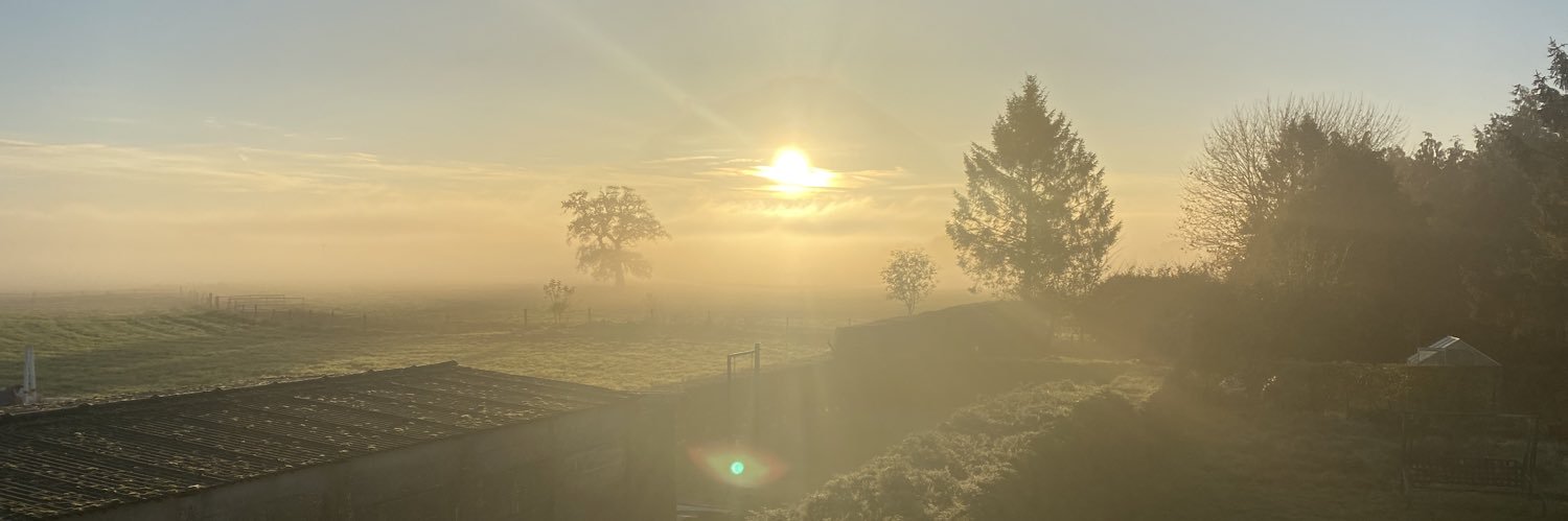 Andyjwalters's profile banner image