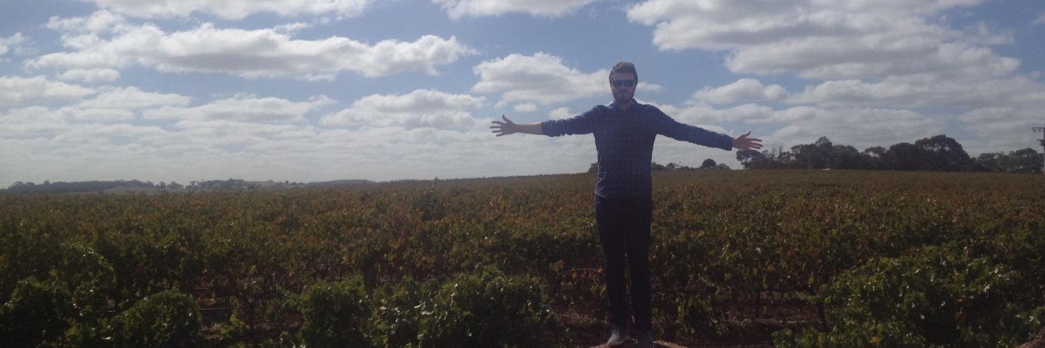 daithiobrien's profile banner image