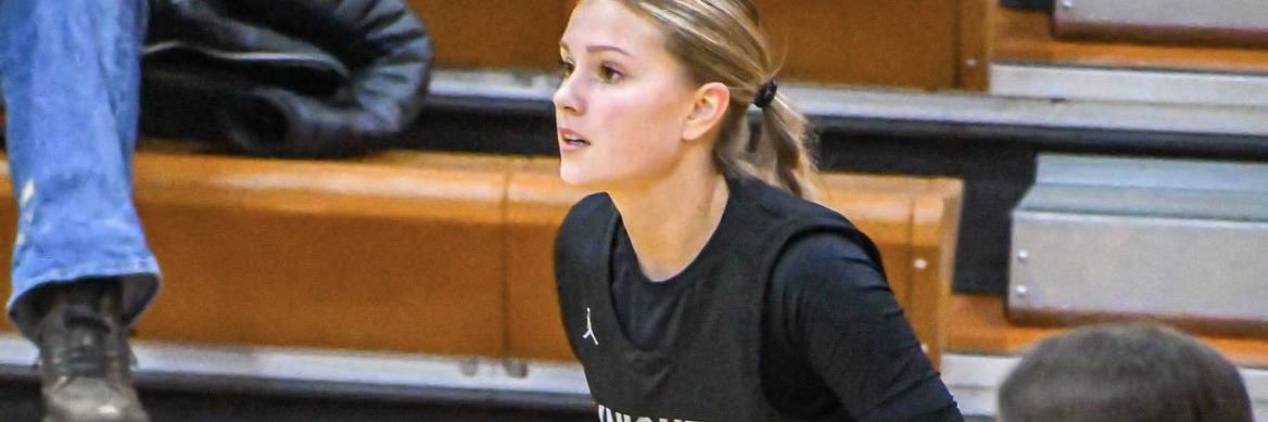 Brooklyn Strobel banner