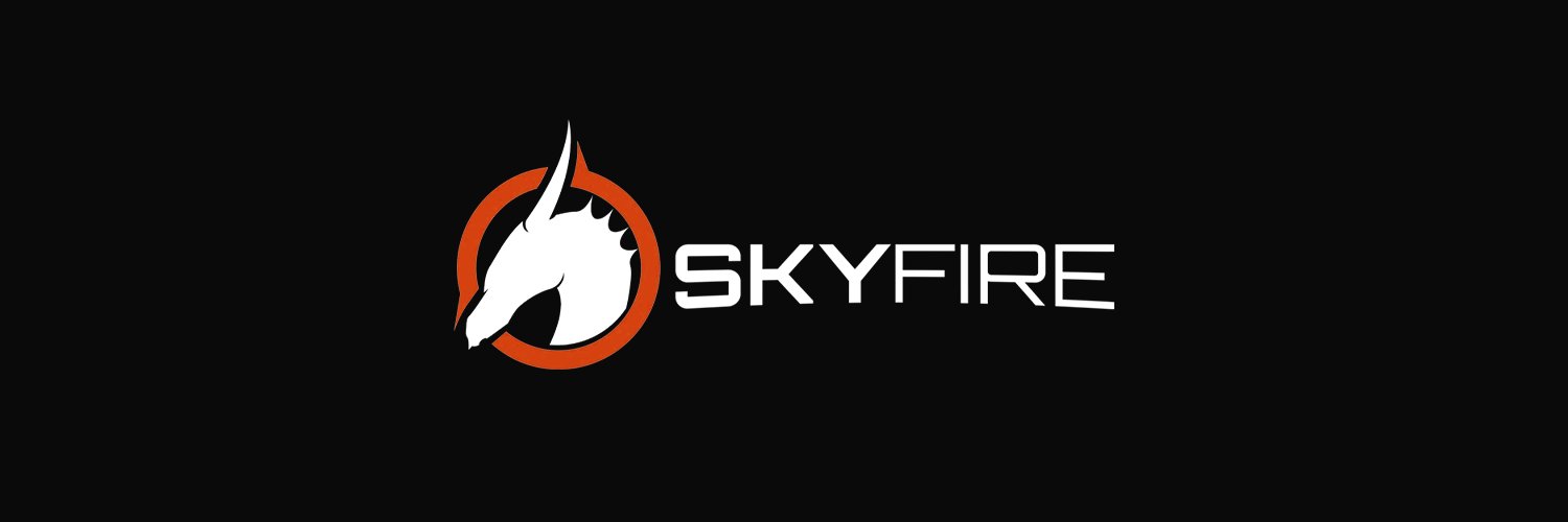 Team Skyfire banner