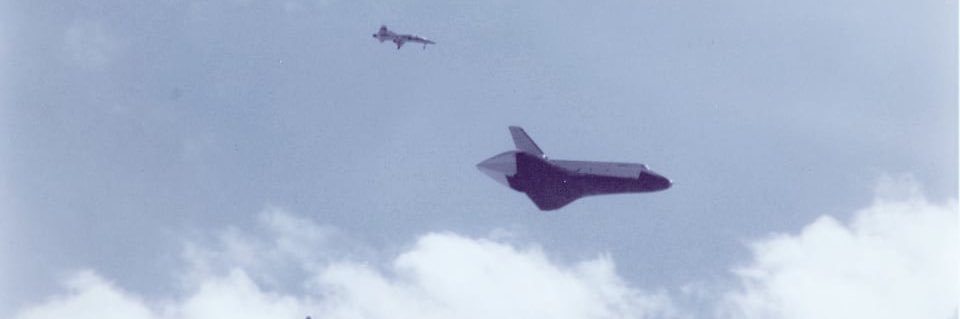 OV-101 (Enterprise) banner