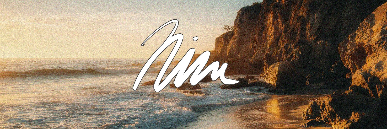 Nira's banner