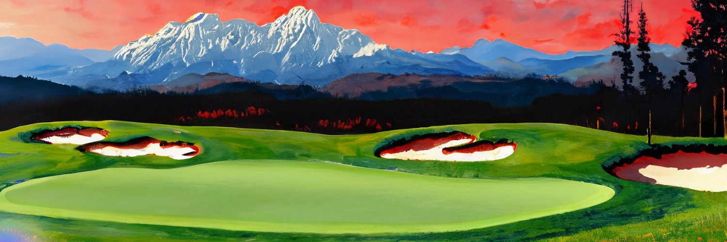 Central Cass Boys Golf banner