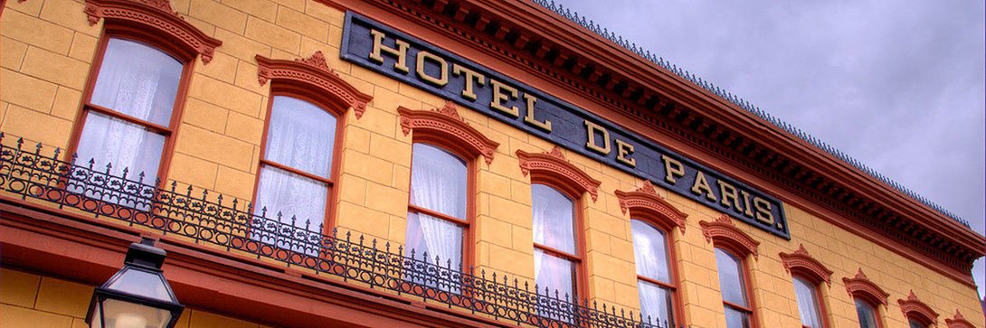 OddHostelry's profile banner image