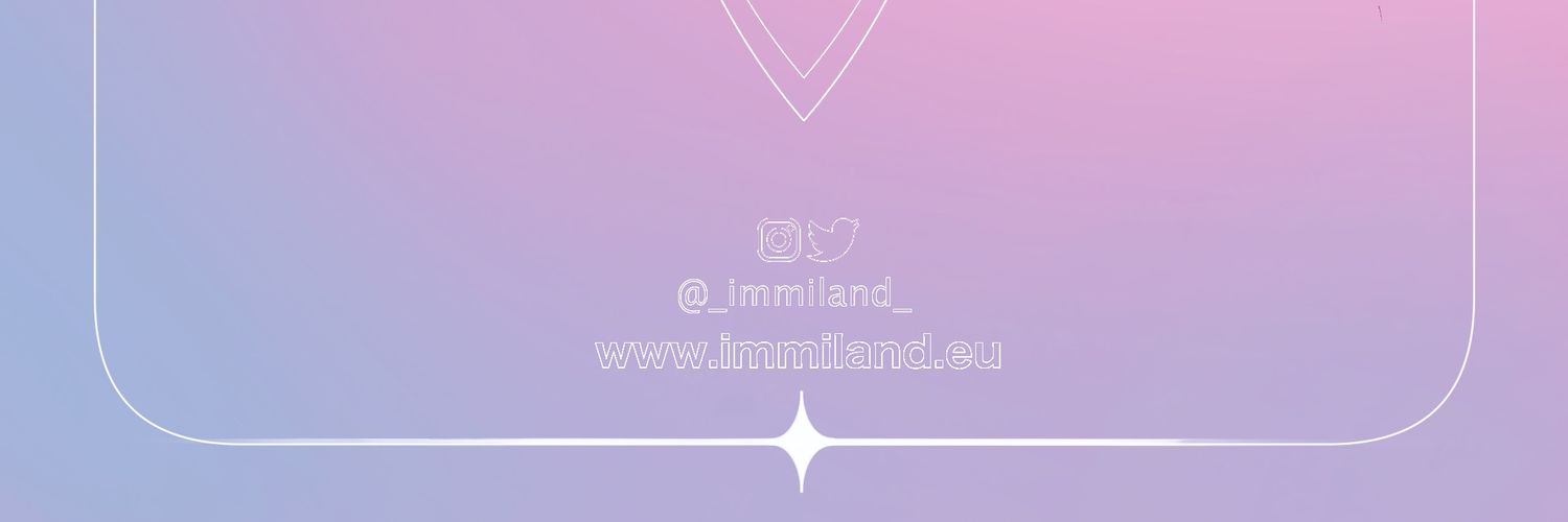 _immiland_'s profile banner image