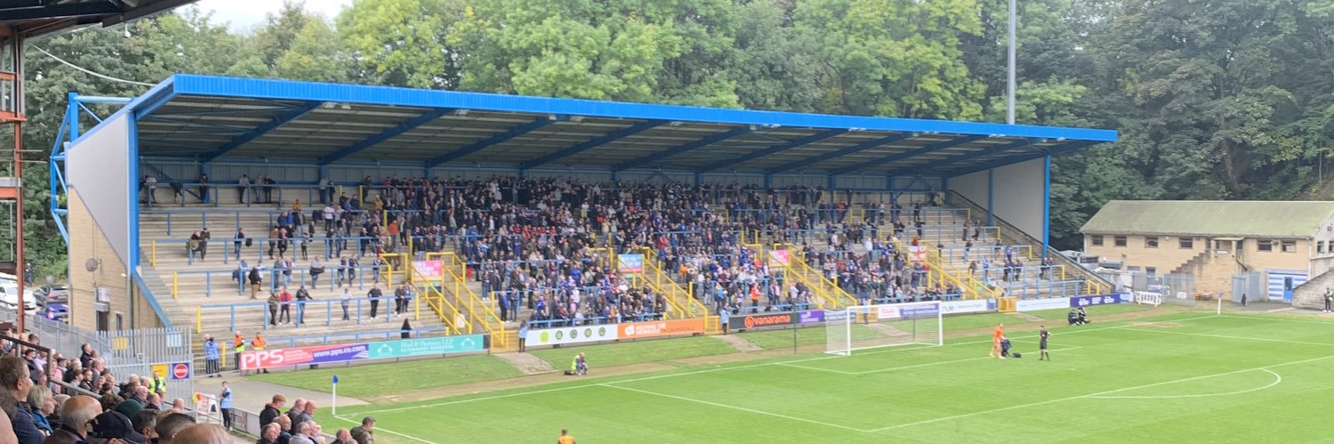 Gareth Walker banner