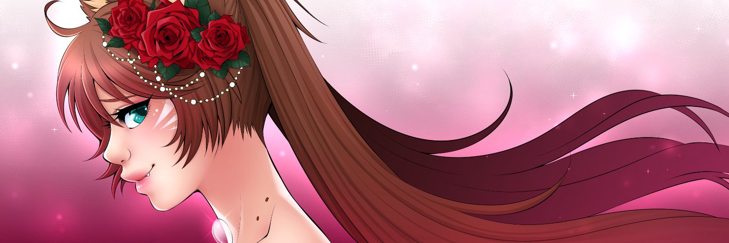 PrettioArt's profile banner image