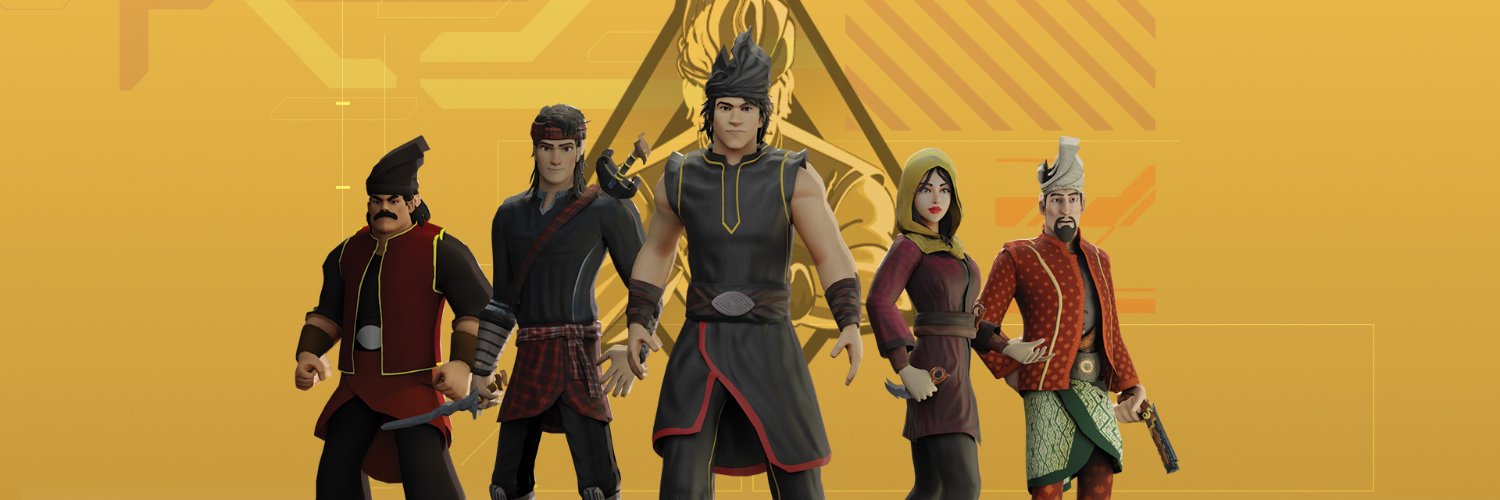 EmpayarTheGame's profile banner image