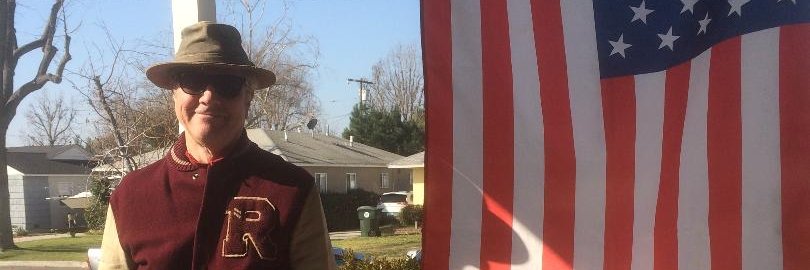 Alan Pierpoint banner