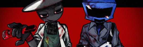 knive0412 Profile Banner