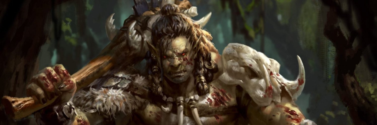 TheMangoJack's profile banner image