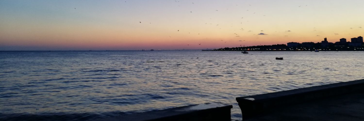 buseegorgulu's profile banner image