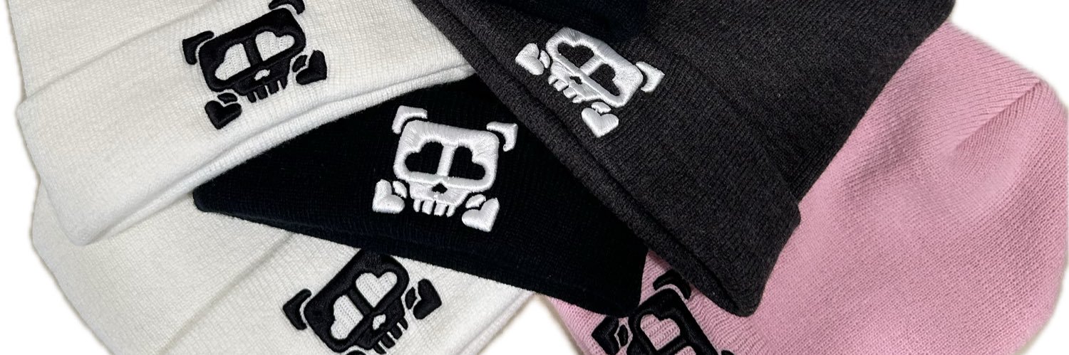 9☠️🆙's banner