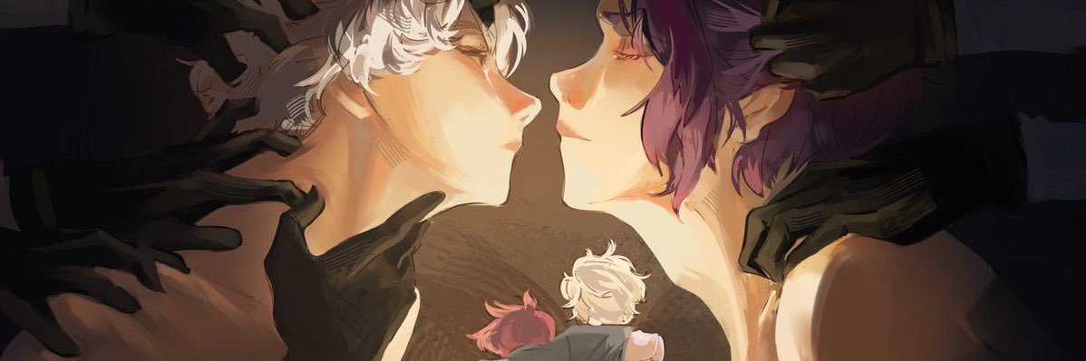 ren ✮⋆˙ | nagireo akgae banner