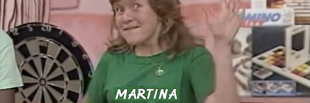 MartinaCola's profile banner image