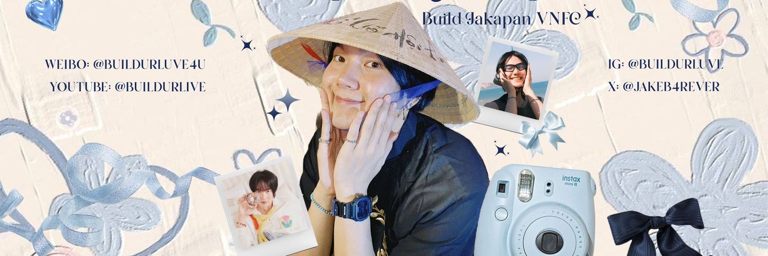 BUILD VN FC 🇻🇳 banner