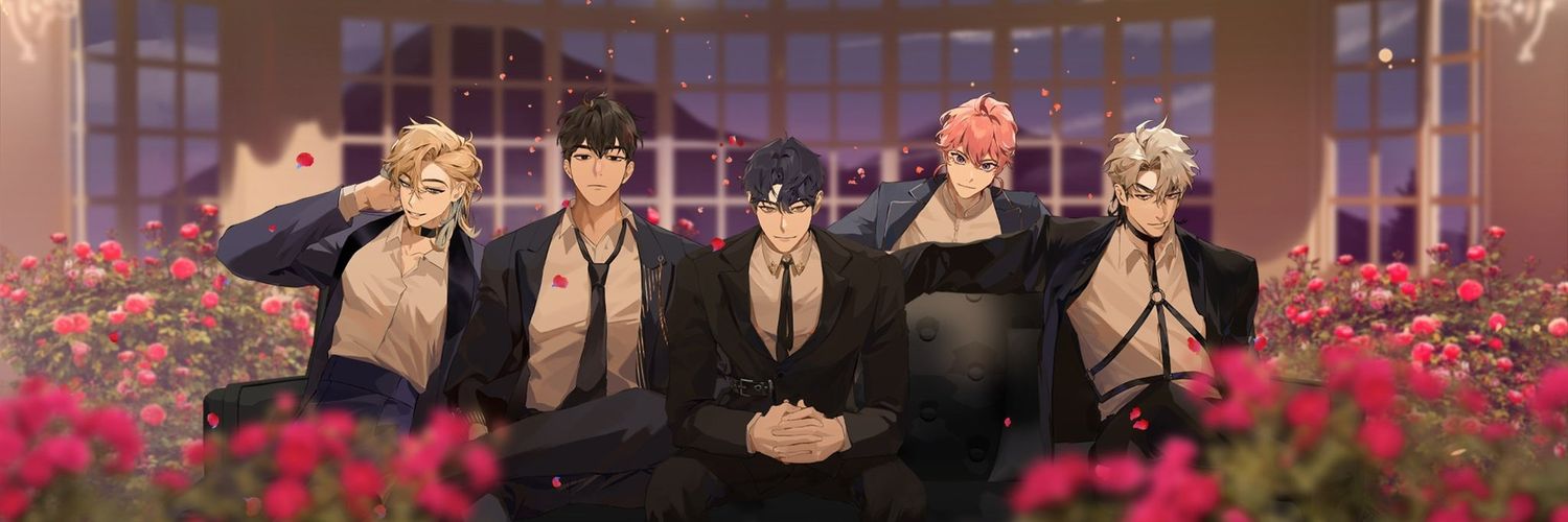 plavefancafe's profile banner image