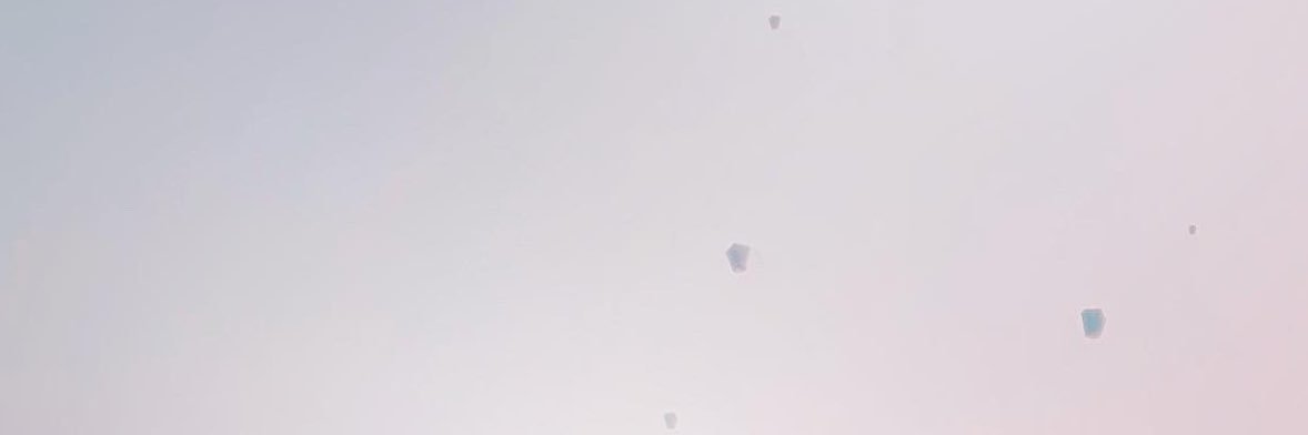 めの banner