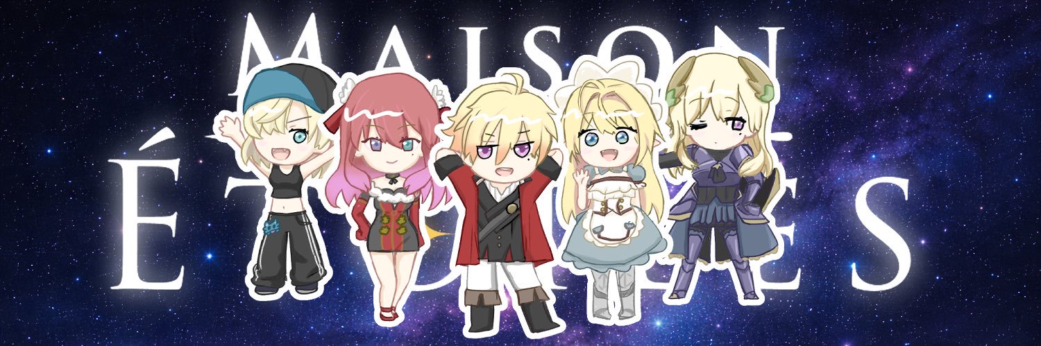 ユーリ❁スタレゾ banner