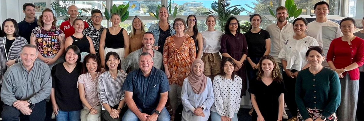 Georgia Chaseling banner