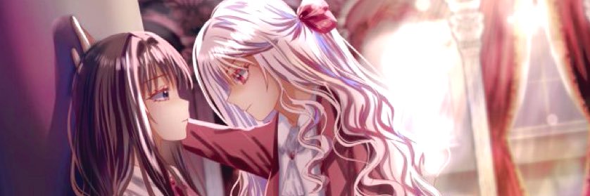 lyyycaena | your crown is mine's banner