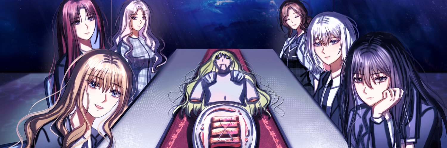 Lyyycaena • Game dev banner