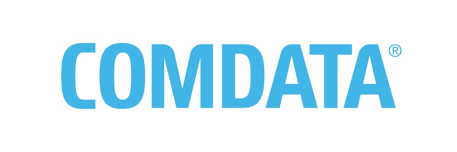 Comdata Inc. banner