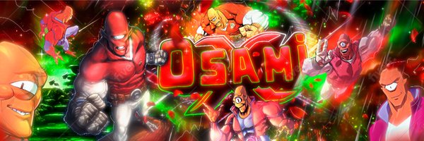 OsamiCooks Profile Banner