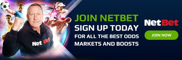 netbet Profile Banner