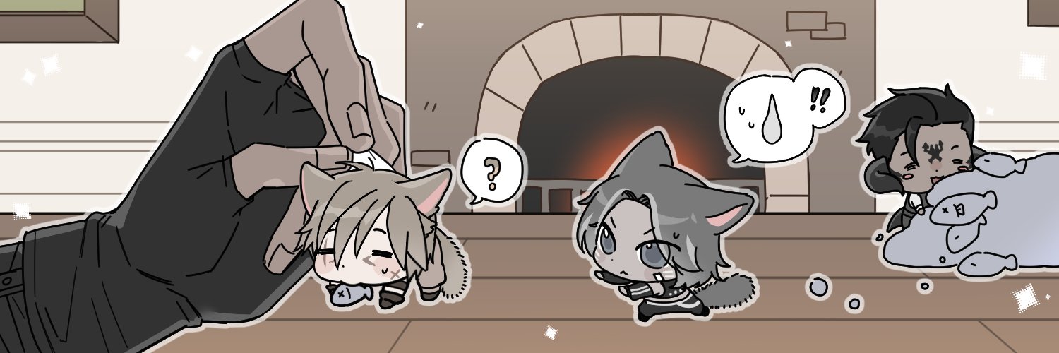 ppiyo911's profile banner image
