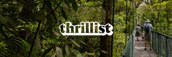 Thrillist Profile Banner
