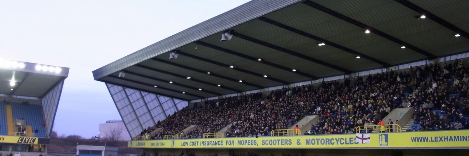 millwall_l's profile banner image