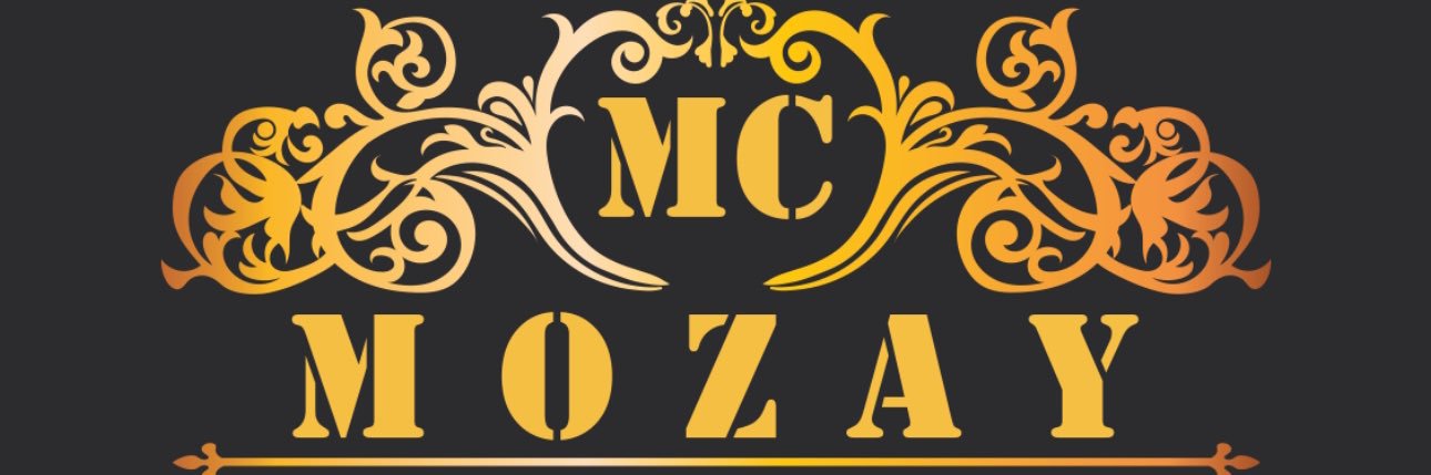 MOZAY's banner