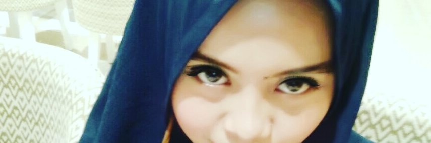 Yusnitha_'s profile banner image
