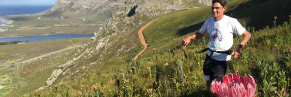 TrailrunSA Profile Banner